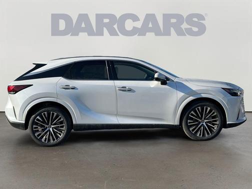 2026 Lexus RX 350 Base