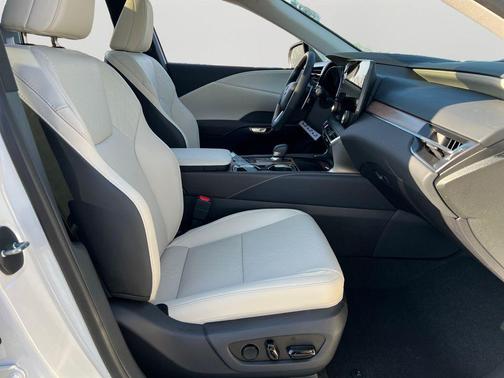 2026 Lexus RX 350 Base