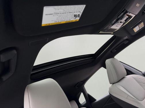 Eminent White Pearl 2025 Lexus RX 350 Premium