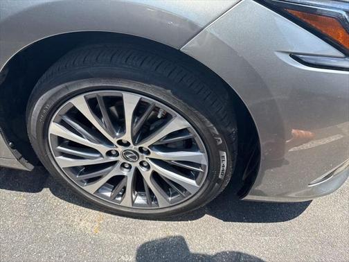 2021 Lexus ES 350 Base