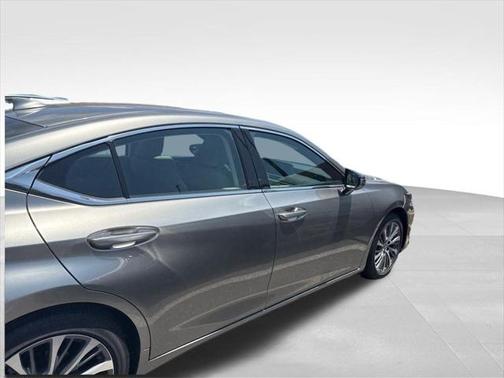 2021 Lexus ES 350 Base