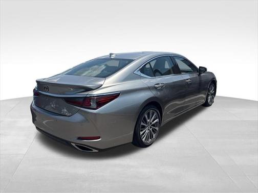 2021 Lexus ES 350 Base