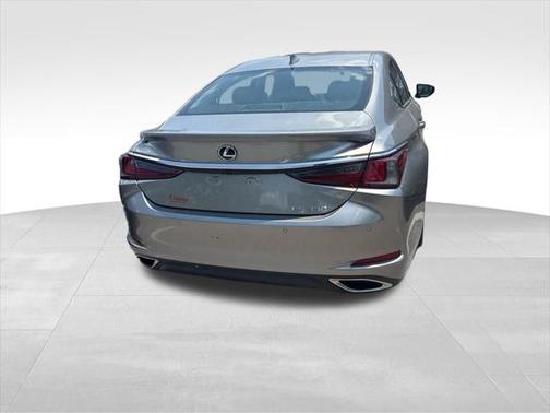 2021 Lexus ES 350 Base