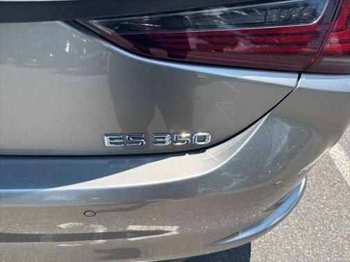 2021 Lexus ES 350 Base