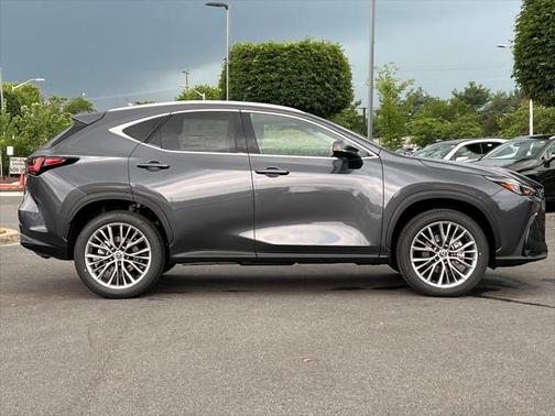 2025 Lexus NX 350h Premium