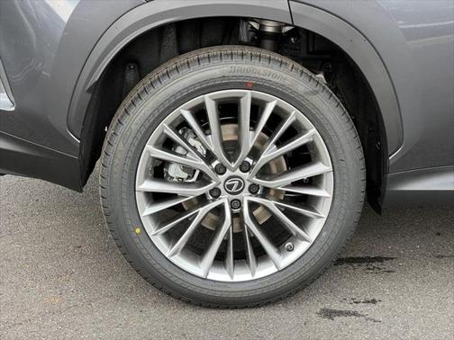 2025 Lexus NX 350h Premium