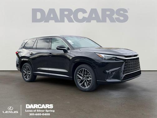 2026 Lexus TX 350 Premium