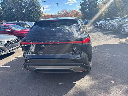 2023 Lexus RX 350 Premium