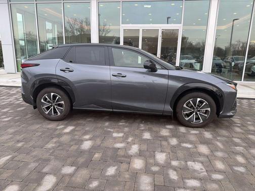 2025 Lexus RZ 450e Premium