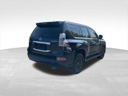2022 Lexus GX 460 Premium