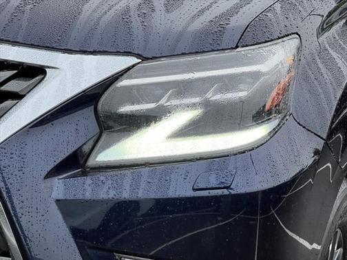 2022 Lexus GX 460 Premium