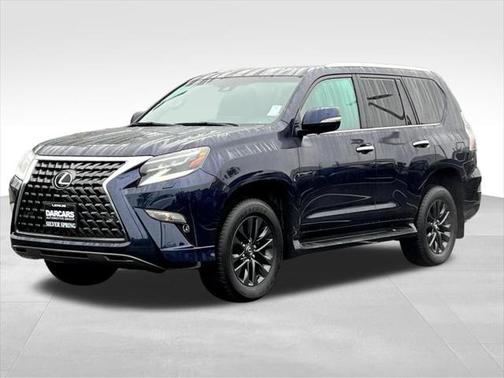 2022 Lexus GX 460 Premium
