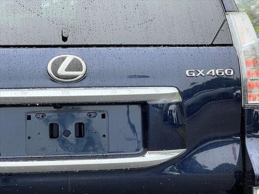 2022 Lexus GX 460 Premium
