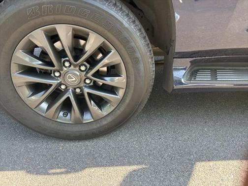 2022 Lexus GX 460 Premium