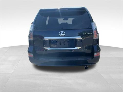 2022 Lexus GX 460 Premium