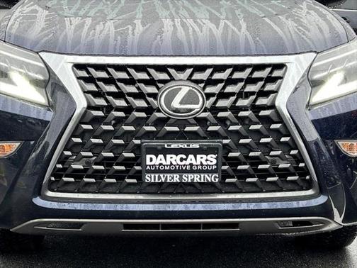 2022 Lexus GX 460 Premium