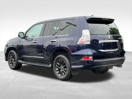 2022 Lexus GX 460 Premium