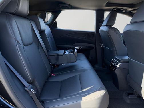 Caviar 2026 Lexus RX 350 Premium