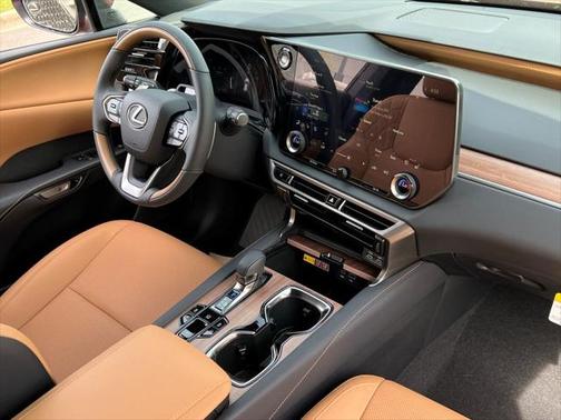 2025 Lexus RX 350 Base