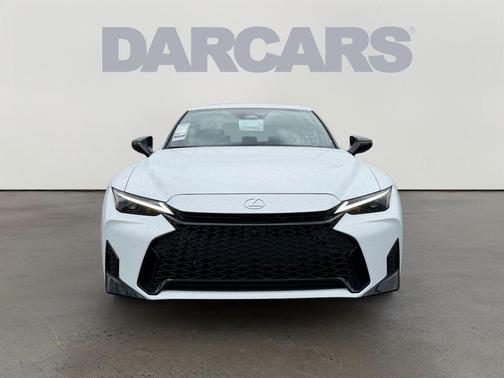 2026 Lexus IS 350 Base