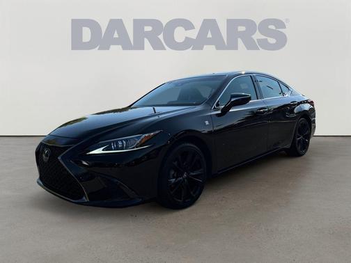 2022 Lexus ES 350 F Sport