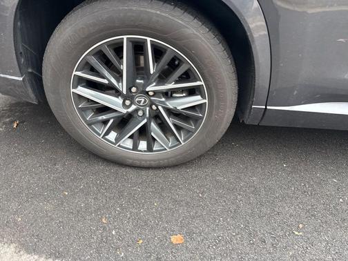 2025 Lexus TX 350 Premium