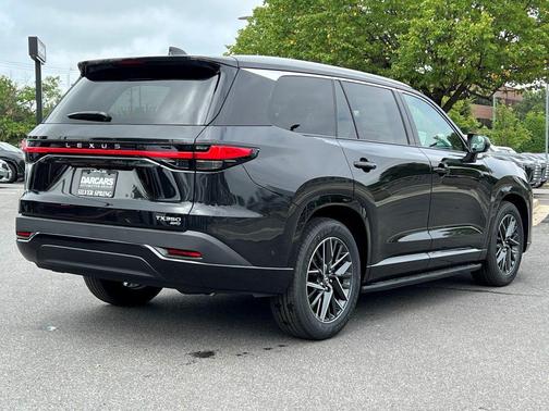 2025 Lexus TX 350 Premium