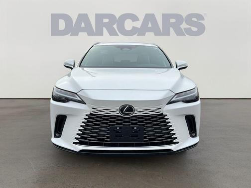 2026 Lexus RX 350 Premium