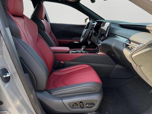 Incognito 2026 Lexus RX 350 F SPORT Handling