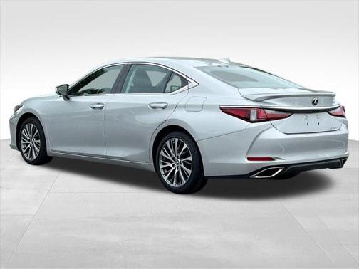 2021 Lexus ES 350 Base