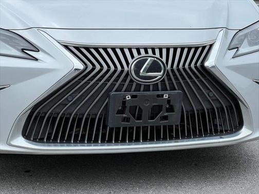 2021 Lexus ES 350 Base