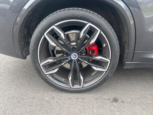 2023 BMW X3 M40i