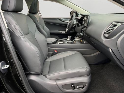 2026 Lexus NX 350 NX 350 Premium