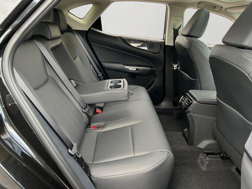 2026 Lexus NX 350 NX 350 Premium