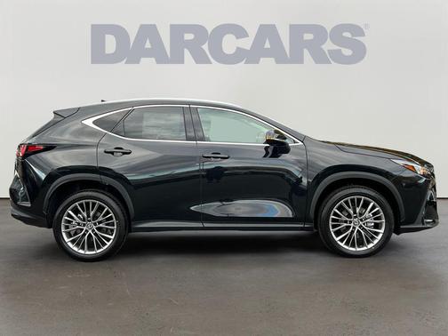 2026 Lexus NX 350 NX 350 Premium