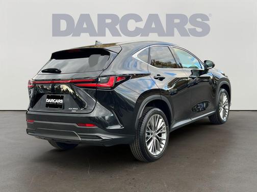 2026 Lexus NX 350 NX 350 Premium