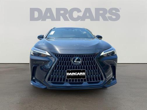 2026 Lexus NX 350 350 Premium