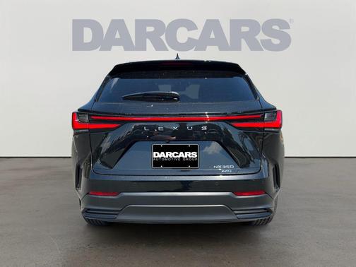 2026 Lexus NX 350 350 Premium