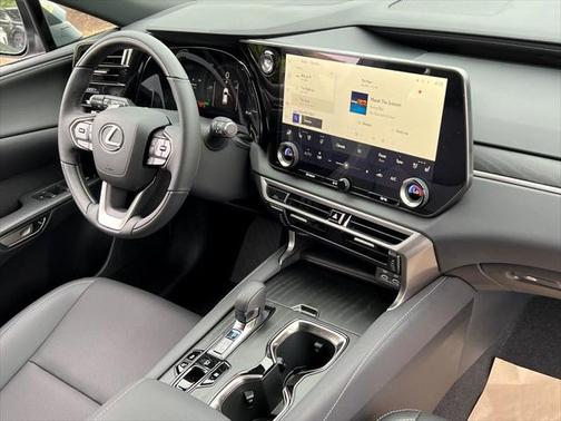 2025 Lexus RX 350 Base