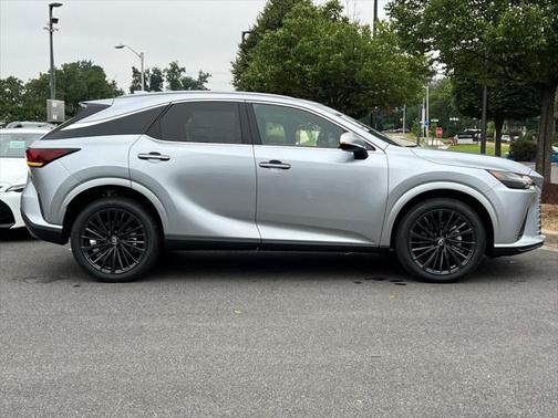 2025 Lexus RX 350 Base