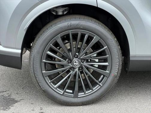 2025 Lexus RX 350 Base