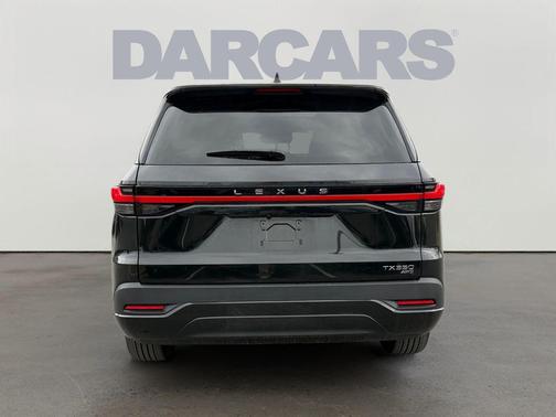 2024 Lexus TX 350 Luxury