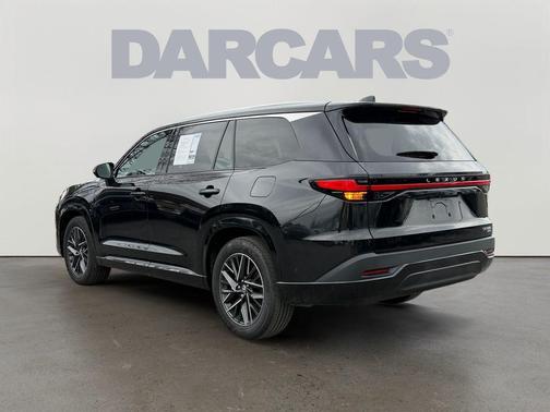 2024 Lexus TX 350 Luxury