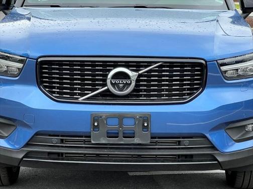 2020 Volvo XC40 T5 R-Design