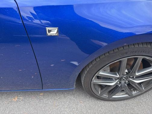 2016 Lexus IS 300 Base