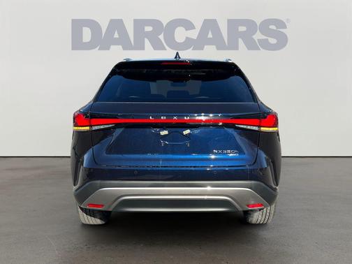 2026 Lexus RX 350 Base