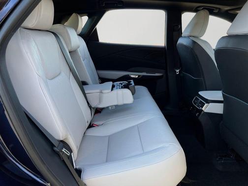 2026 Lexus RX 350 Base