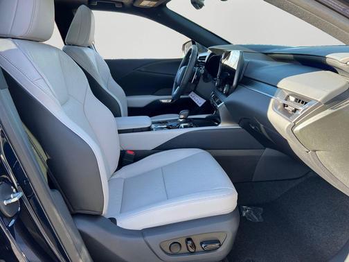 2026 Lexus RX 350 Base