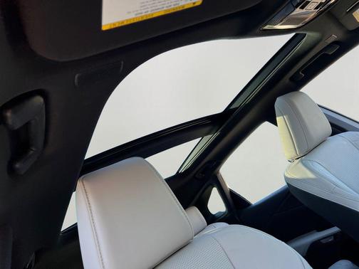 2026 Lexus RX 350 Base