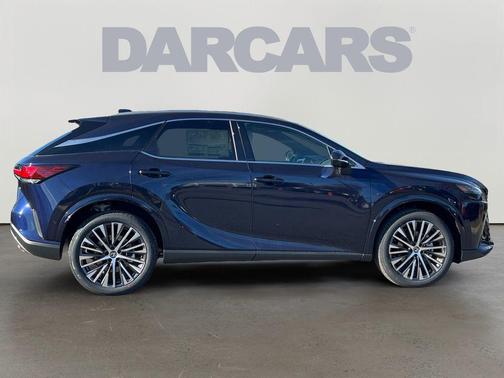 2026 Lexus RX 350 Base